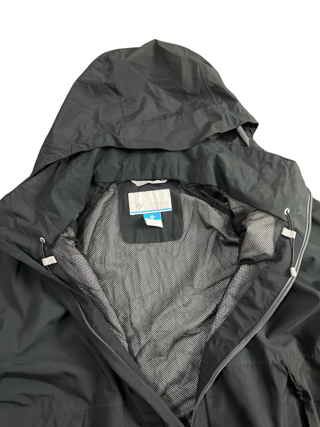 Columbia Evolution Valley Waterproof Jacket