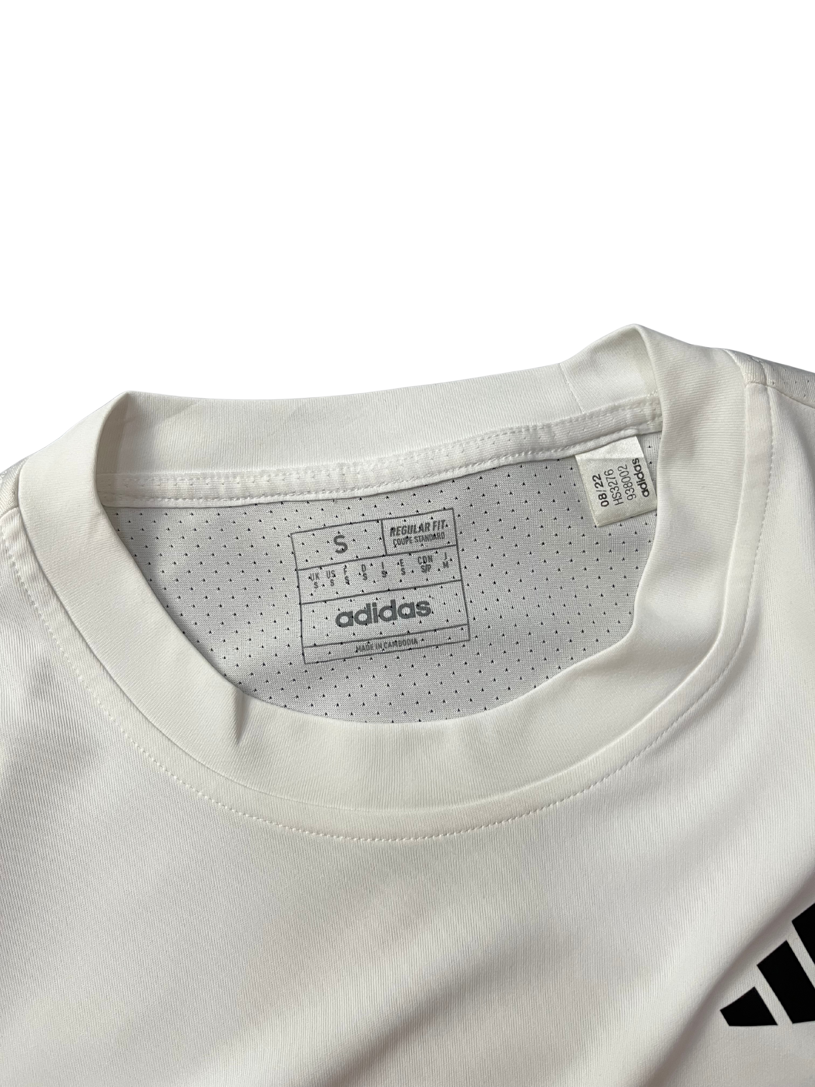 Adidas Tennis FreeLift Tee