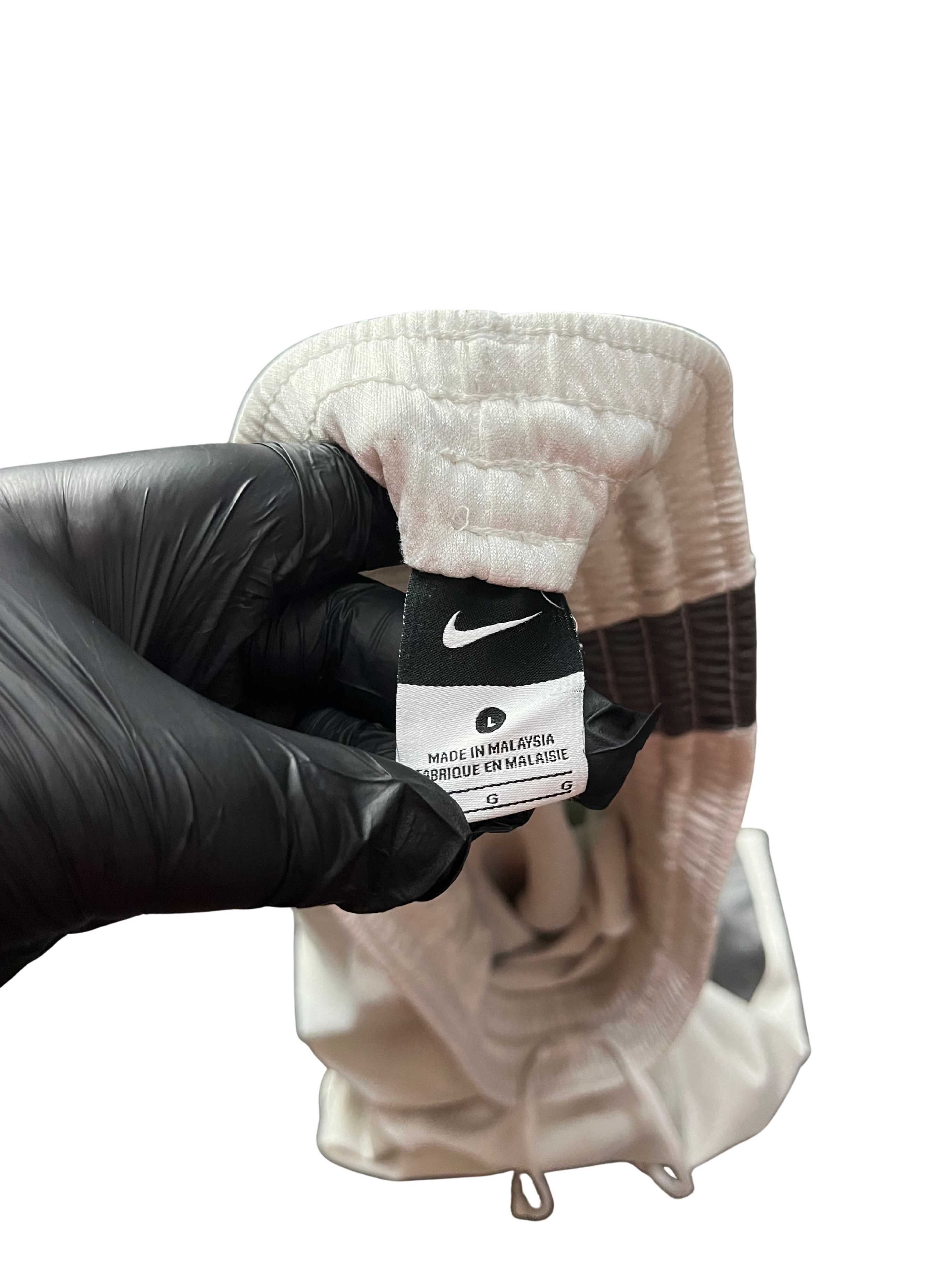 Nike Shorts Boys Medium