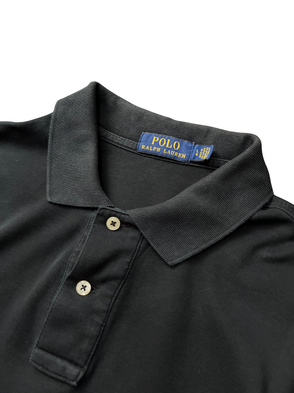 Polo Ralph Lauren MEN'S Big & Tall Classic-Fit Short-Sleeve Mesh