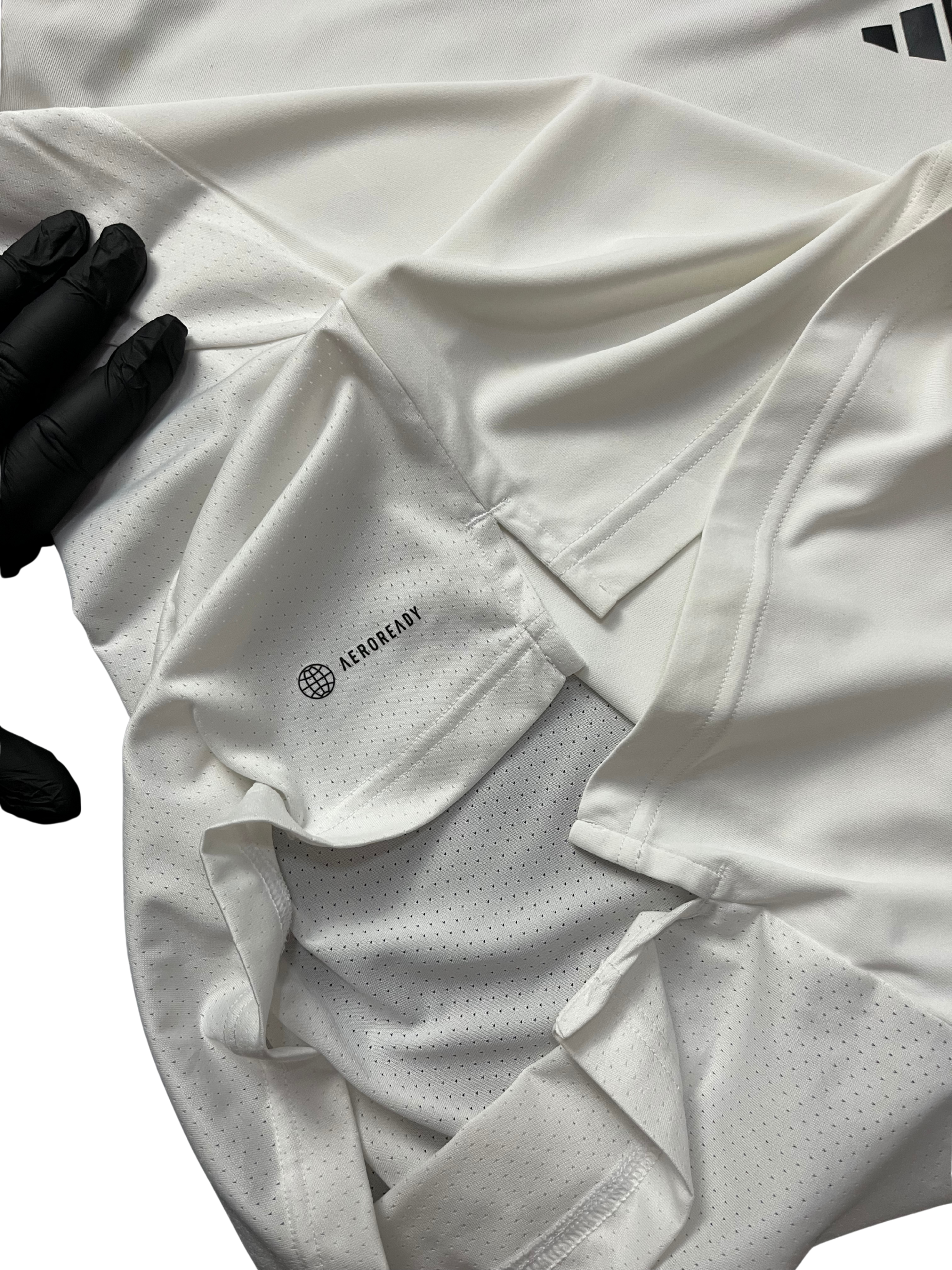 Adidas Tennis FreeLift Tee