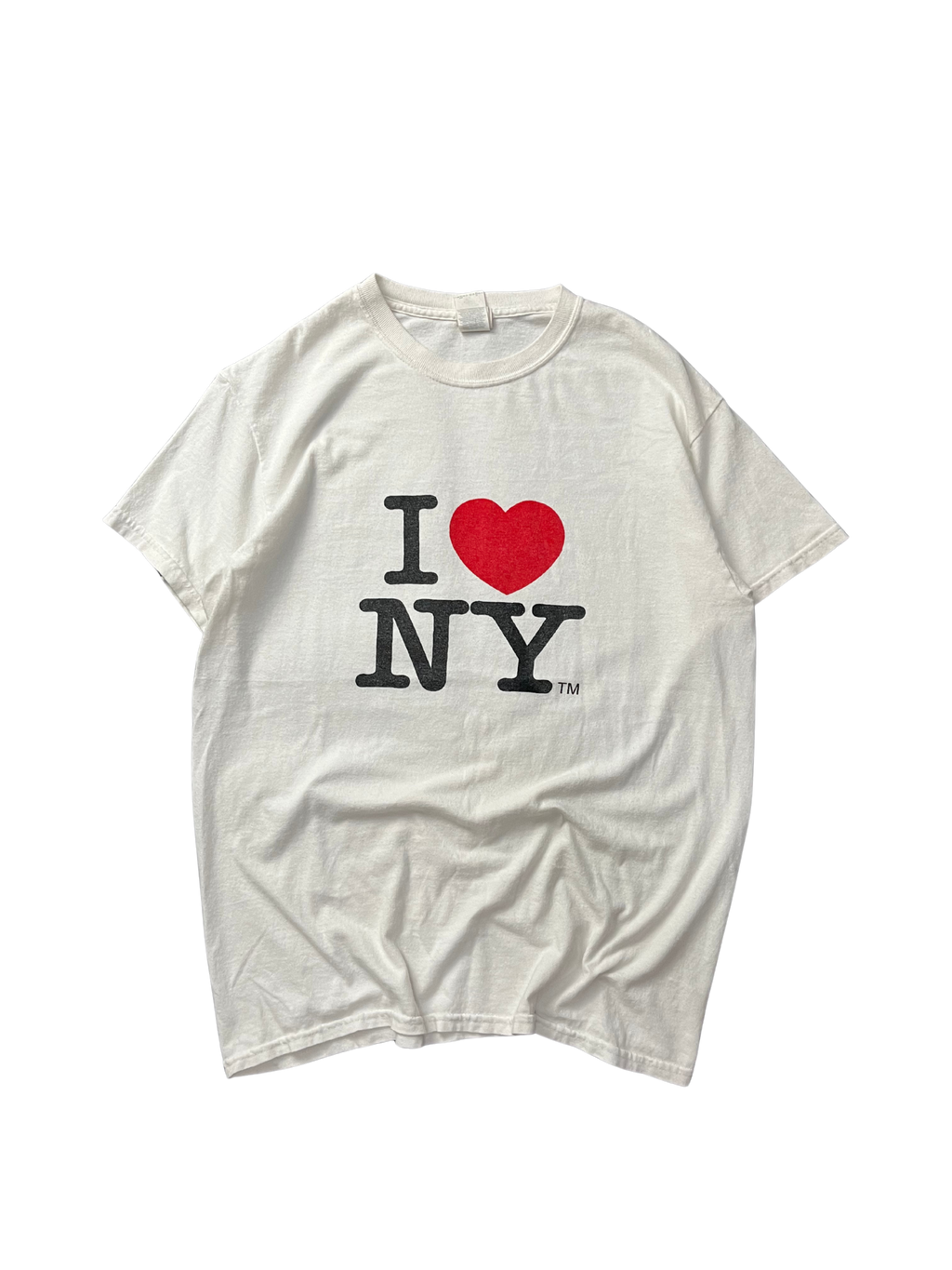 "I ❤️ NY" (I Love New York)