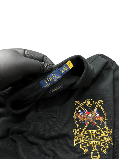 Polo Ralph Lauren Custom Slim Fit Polo