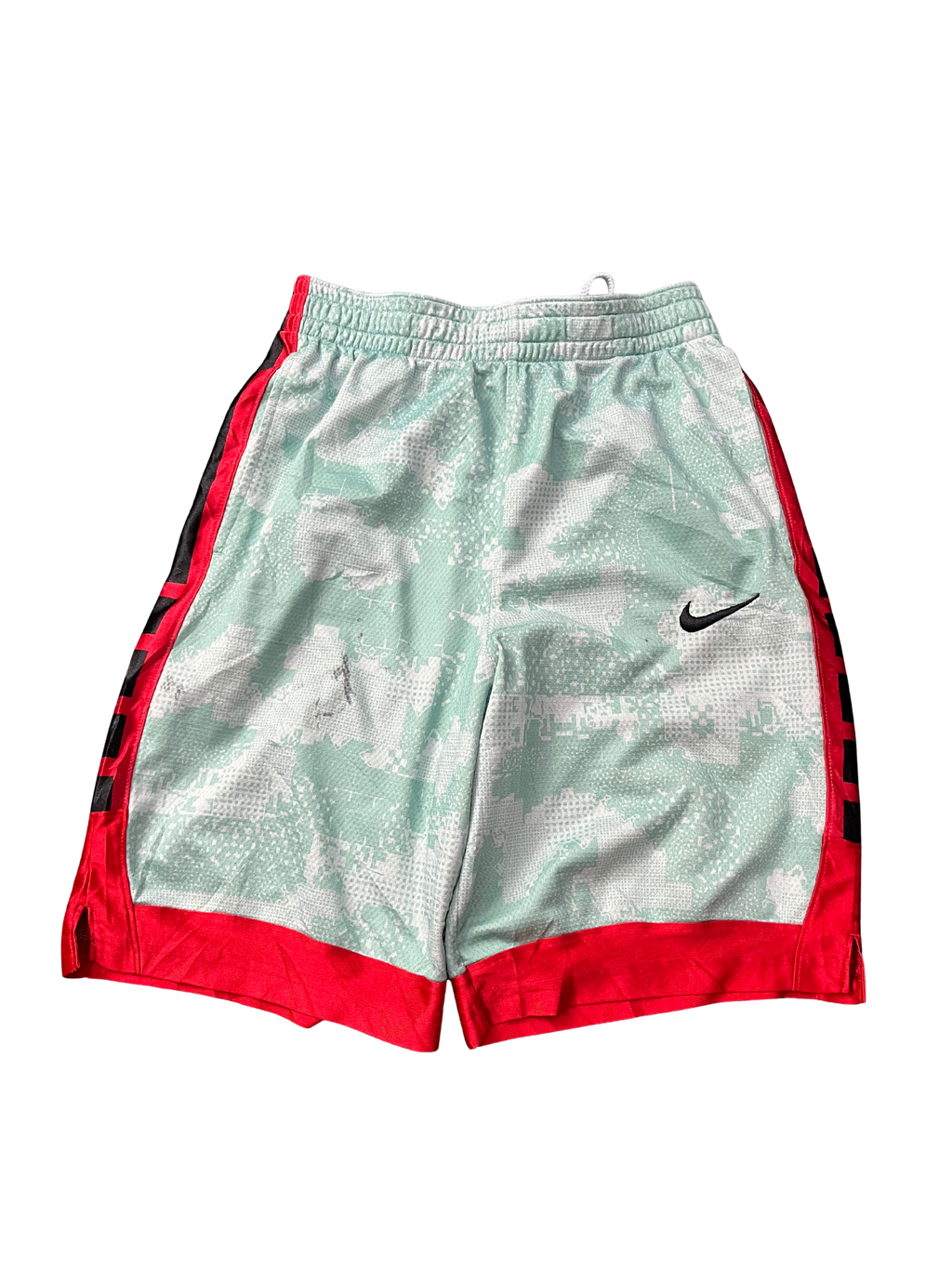 Nike Boys Basketball Shorts Large