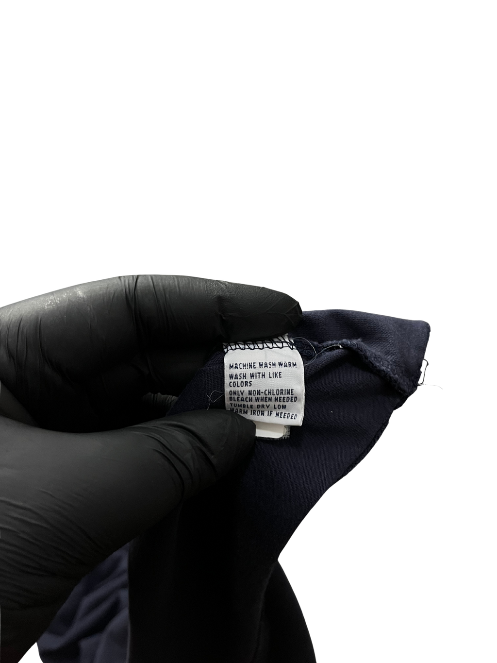 Polo Ralph Lauren Classic Fit Pocket Tee