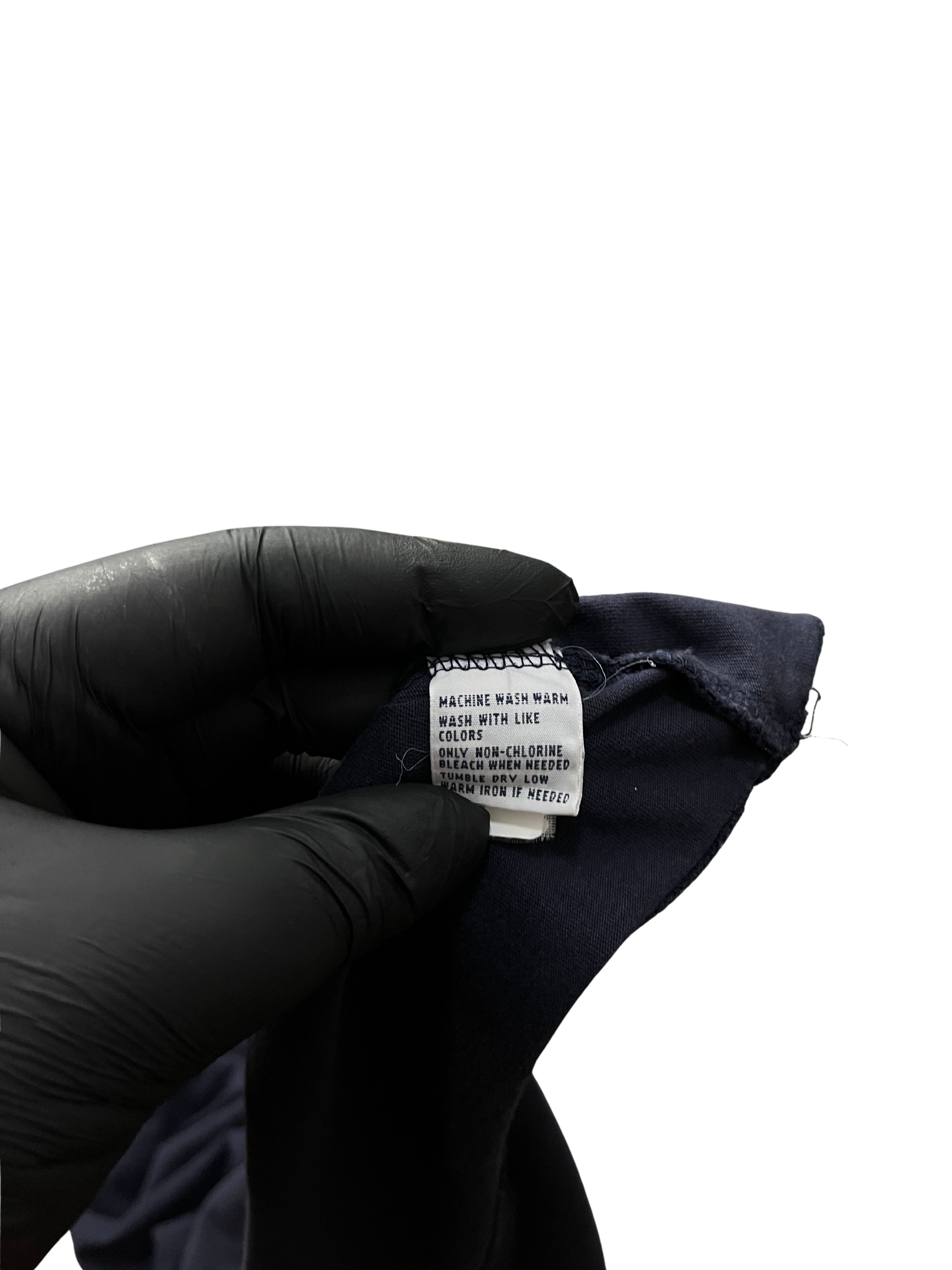 Polo Ralph Lauren Classic Fit Pocket Tee