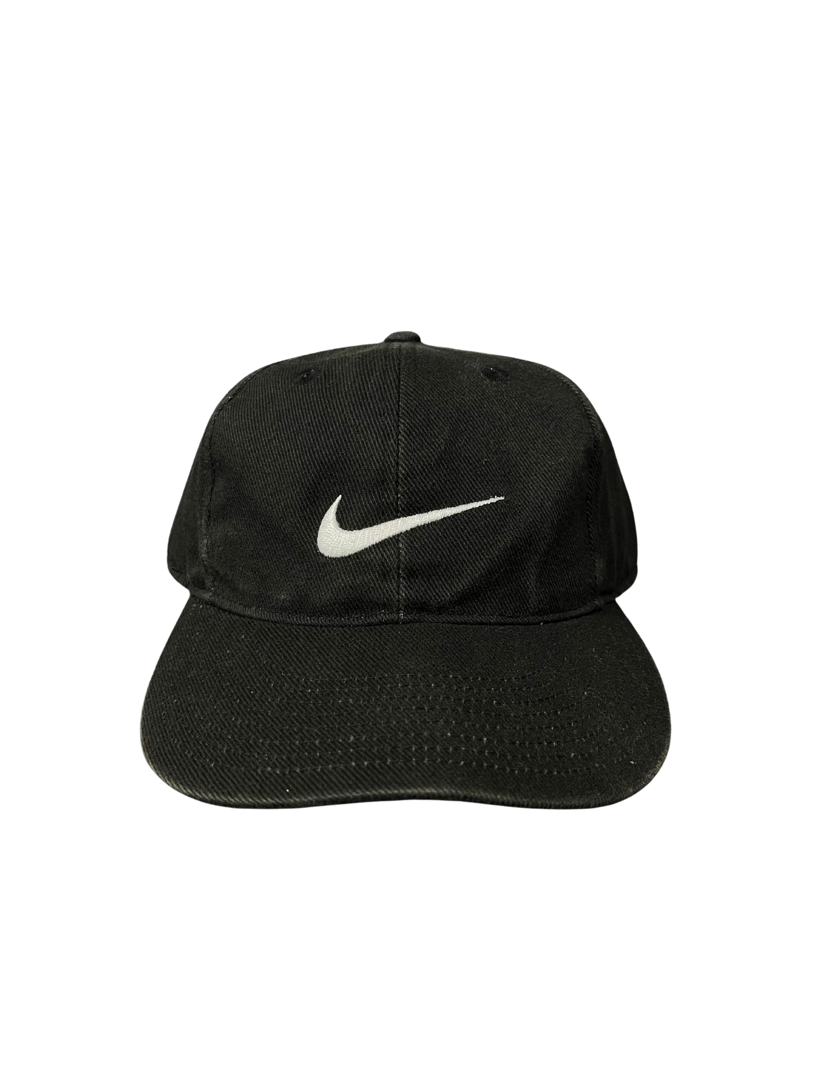 Nike Black Hat