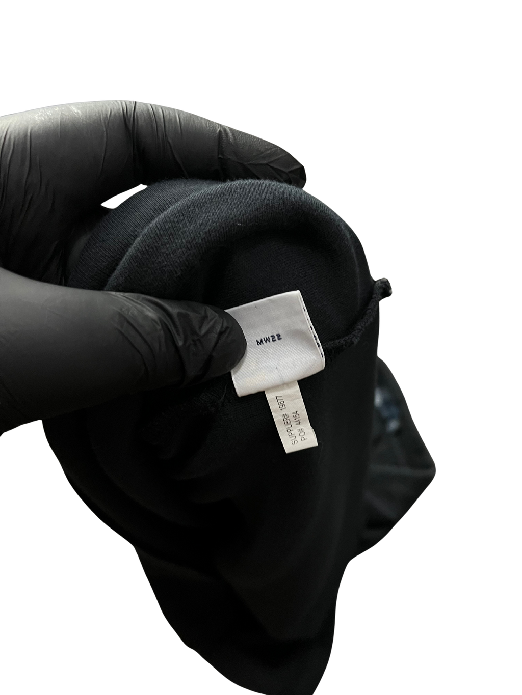 Polo Ralph Lauren Urban Renewal Vintage Black  Shirt