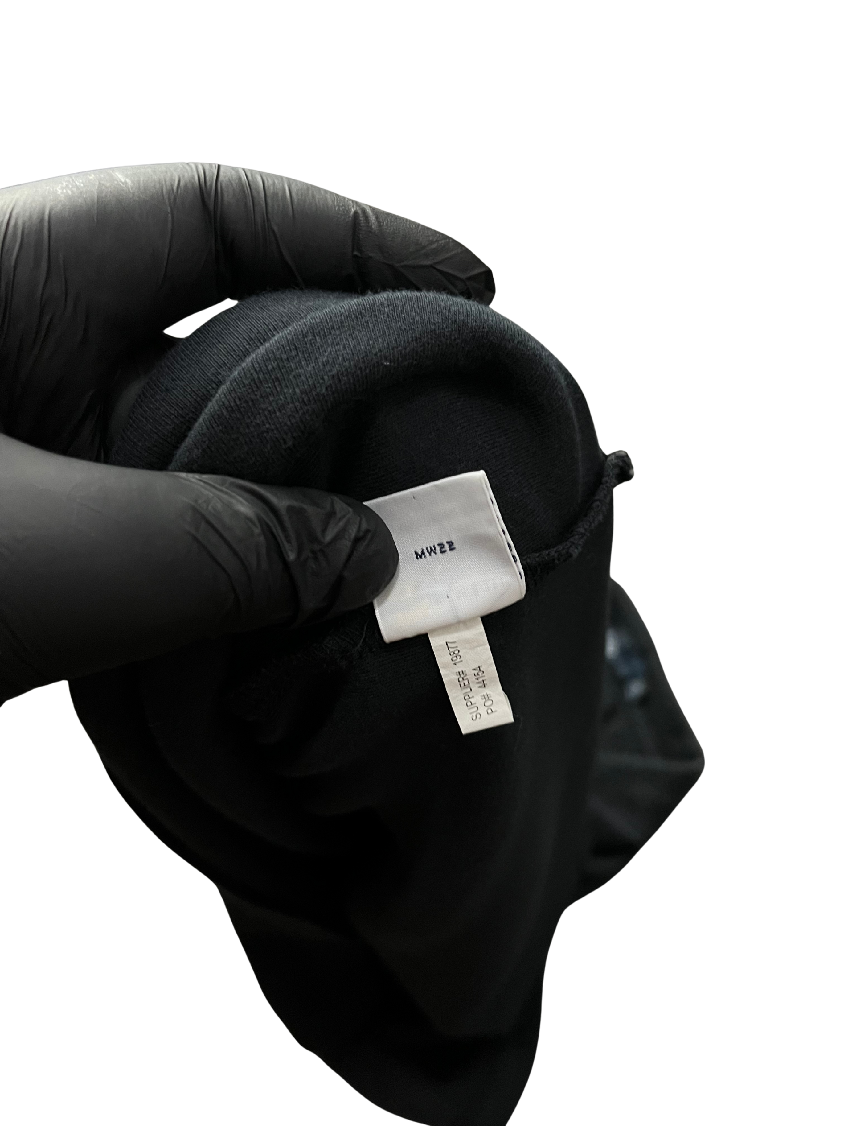 Polo Ralph Lauren Urban Renewal Vintage Black  Shirt