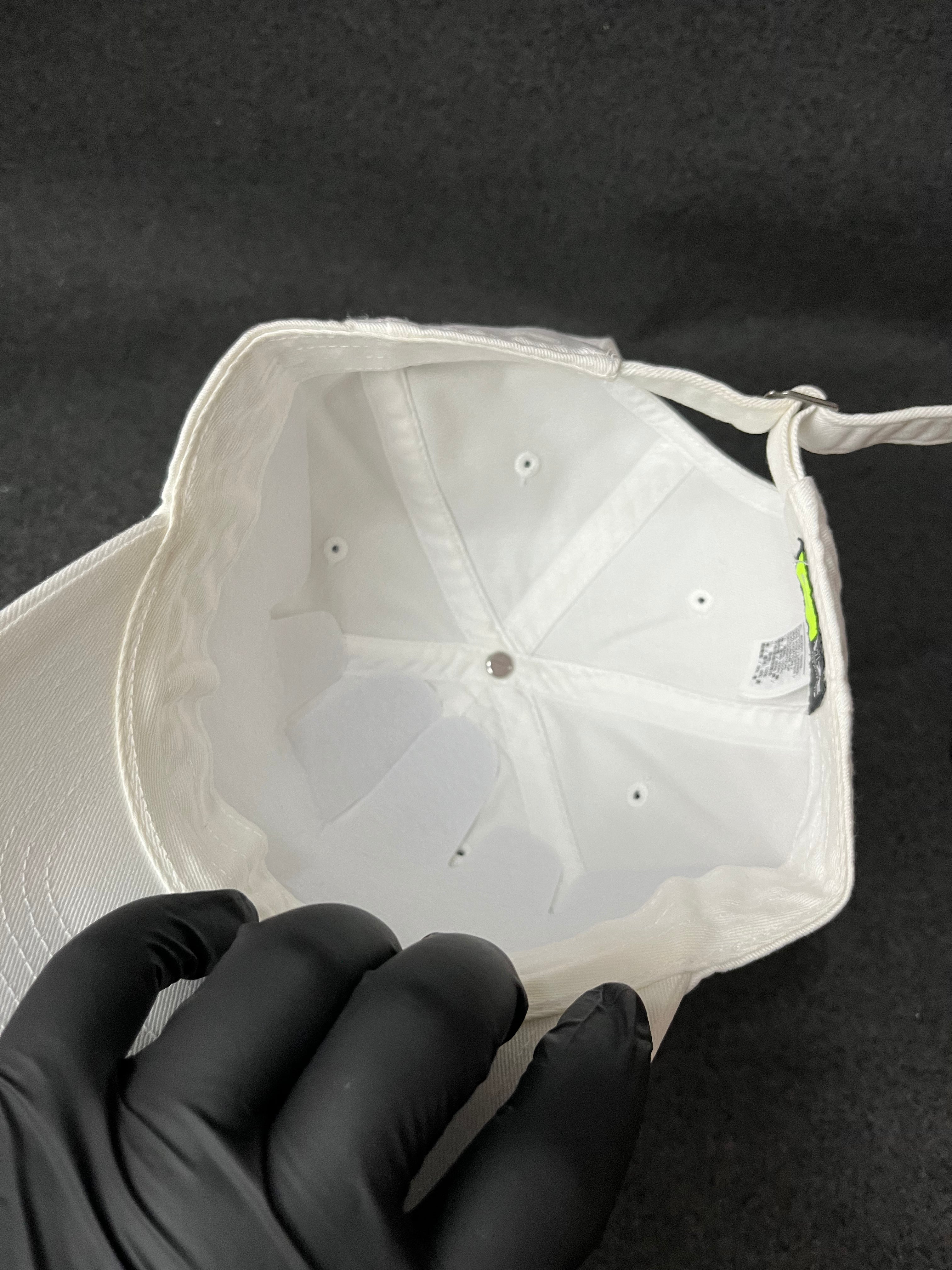 Nike Heritage86 Futura Washed adjustable hat