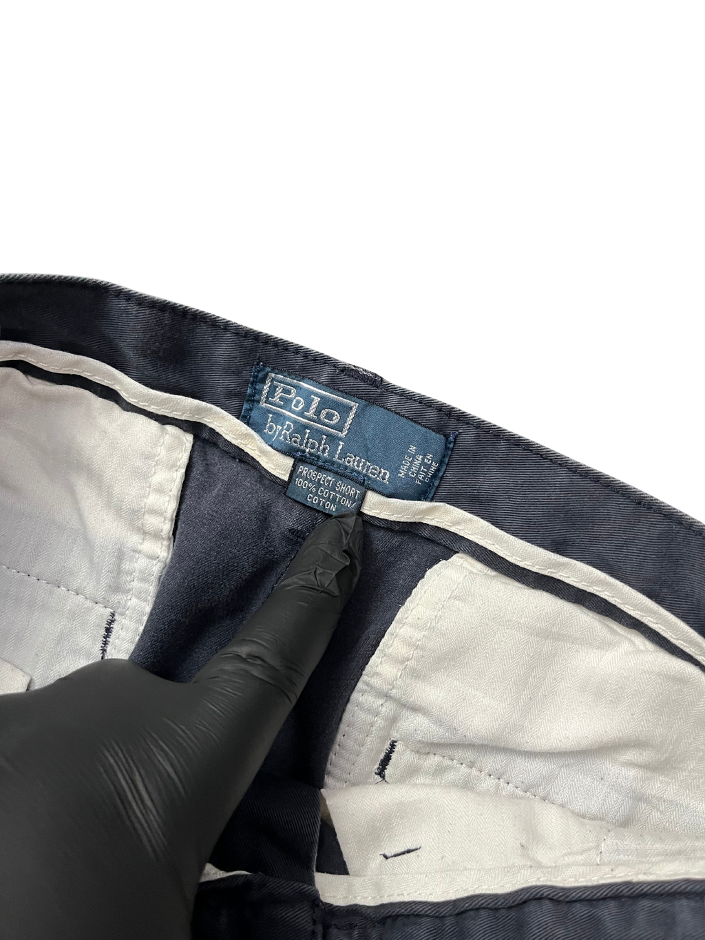 Polo Ralph Lauren Chino Shorts Half Pants