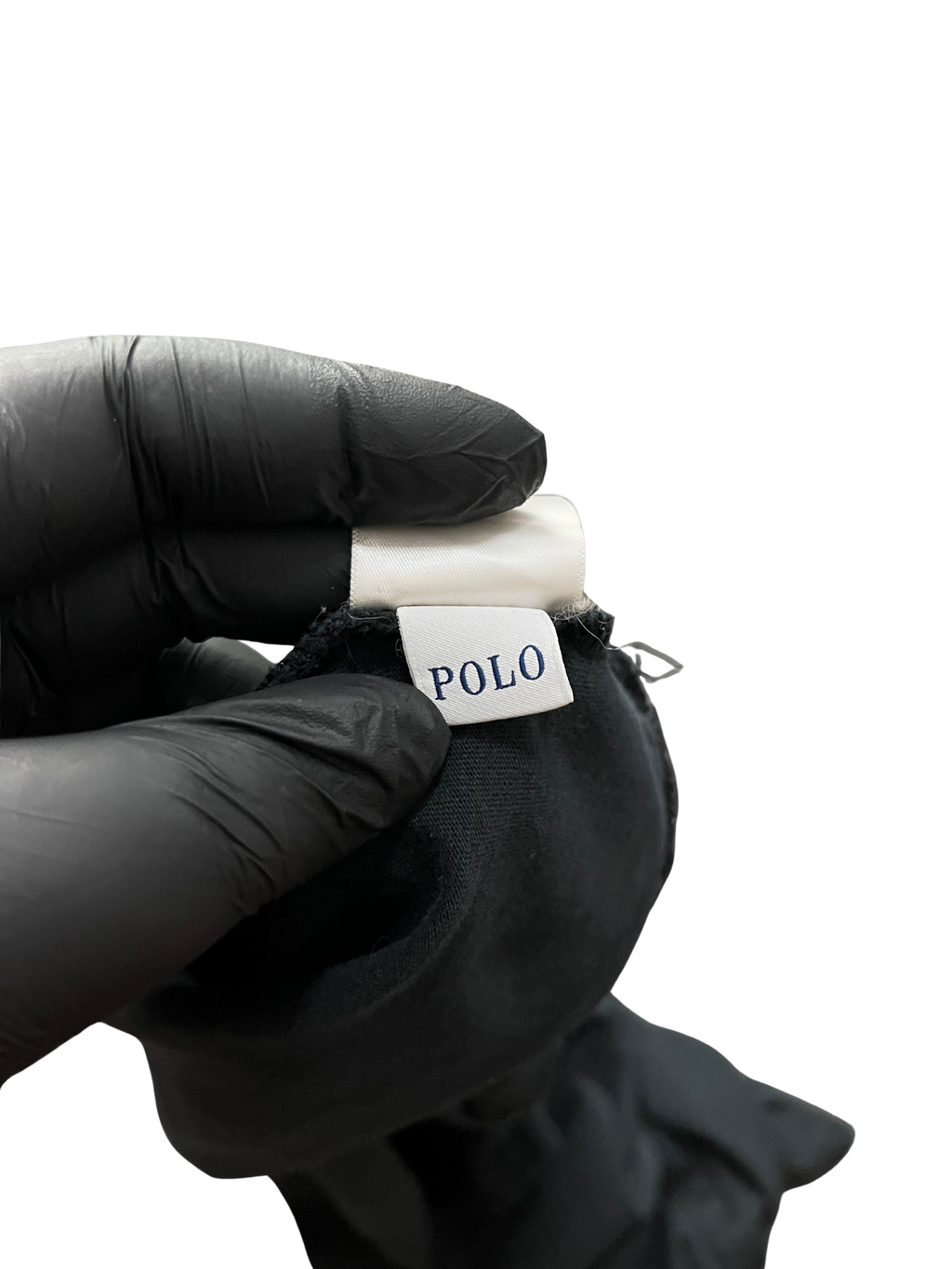 Polo Ralph Lauren Men's Regular Fit Custom T-Shirt