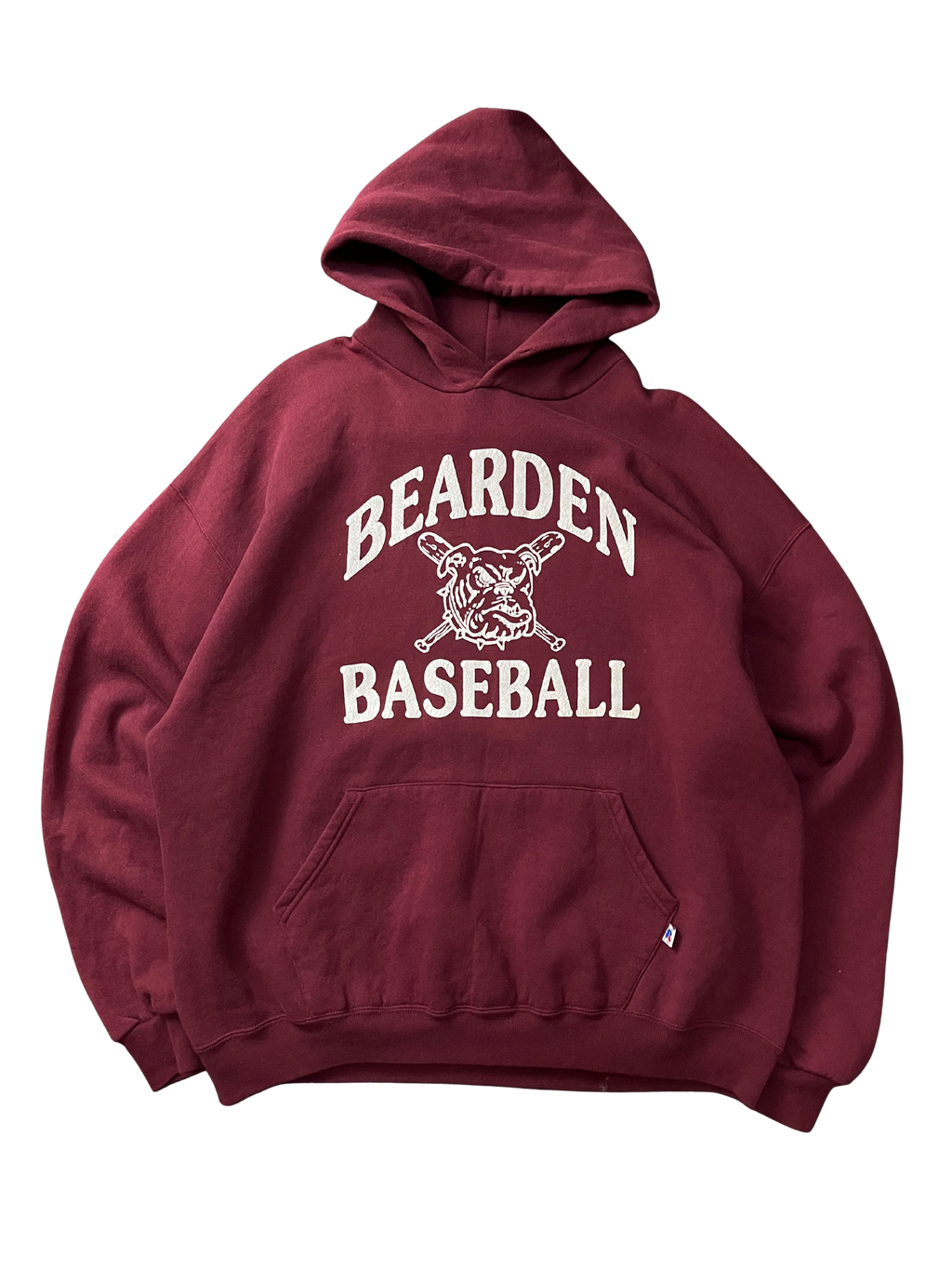 Russell Athletic Bearden Basebal