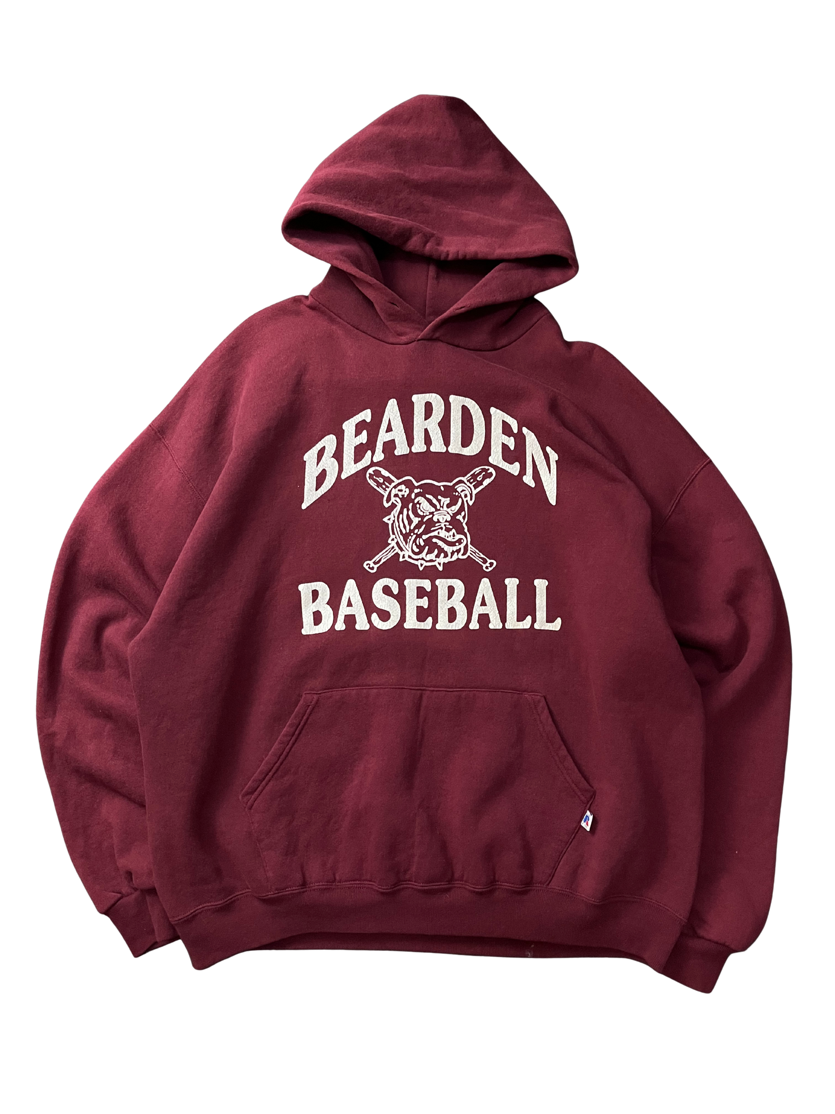 Russell Athletic Bearden Basebal