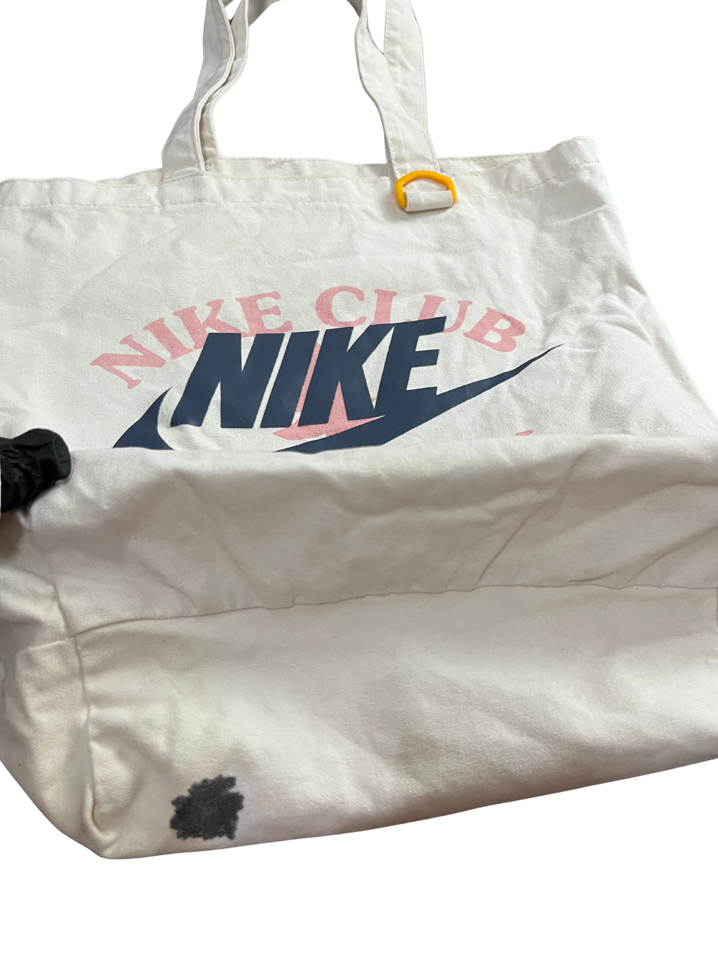 Nike Tote Bag "NIKE CLUB OREGON 1972"