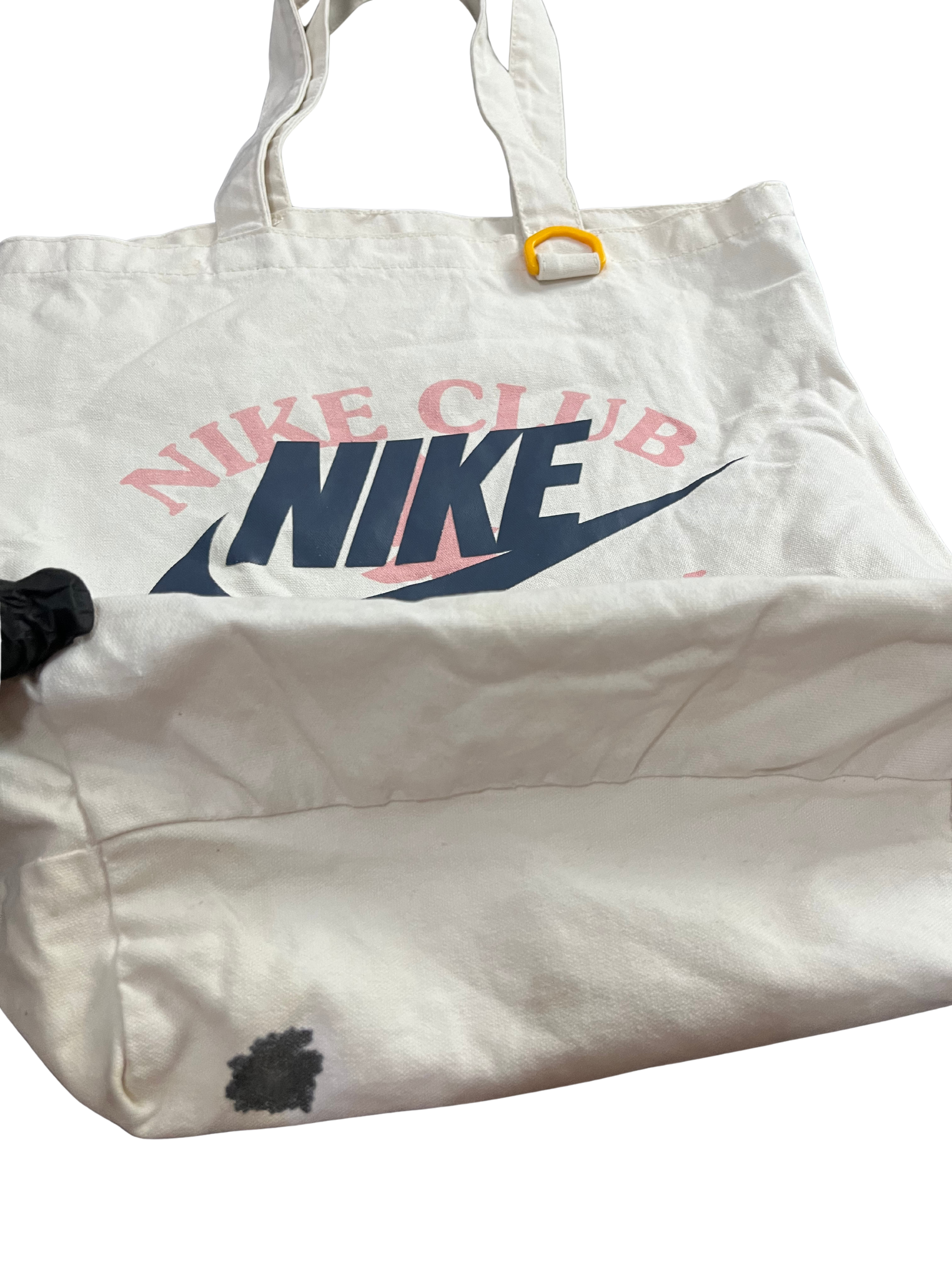 Nike Tote Bag "NIKE CLUB OREGON 1972"