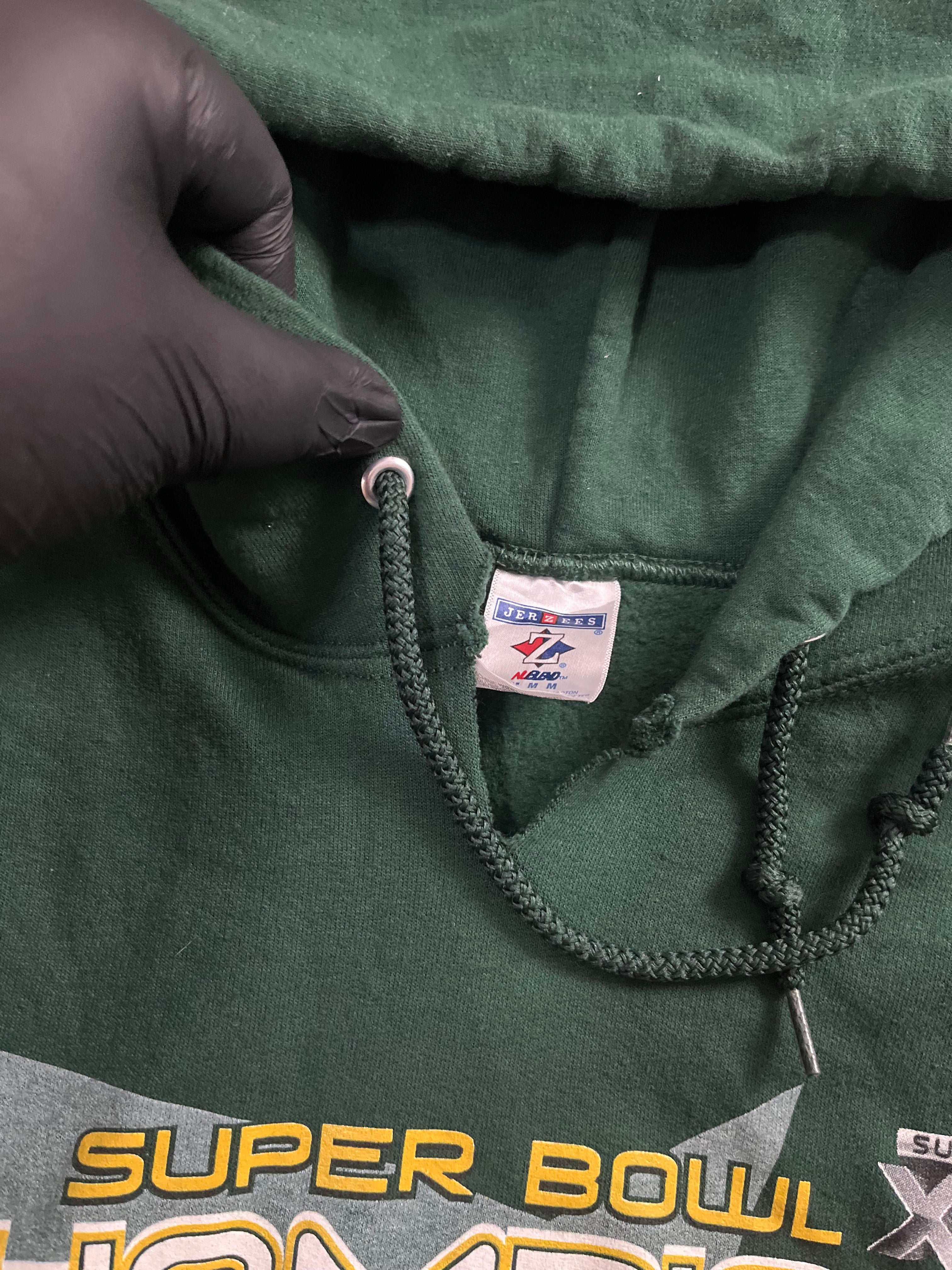 Super Bowl XLV Champions Green Bay Packers