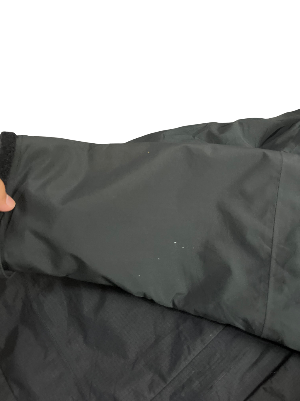 Columbia Evolution Valley Waterproof Jacket