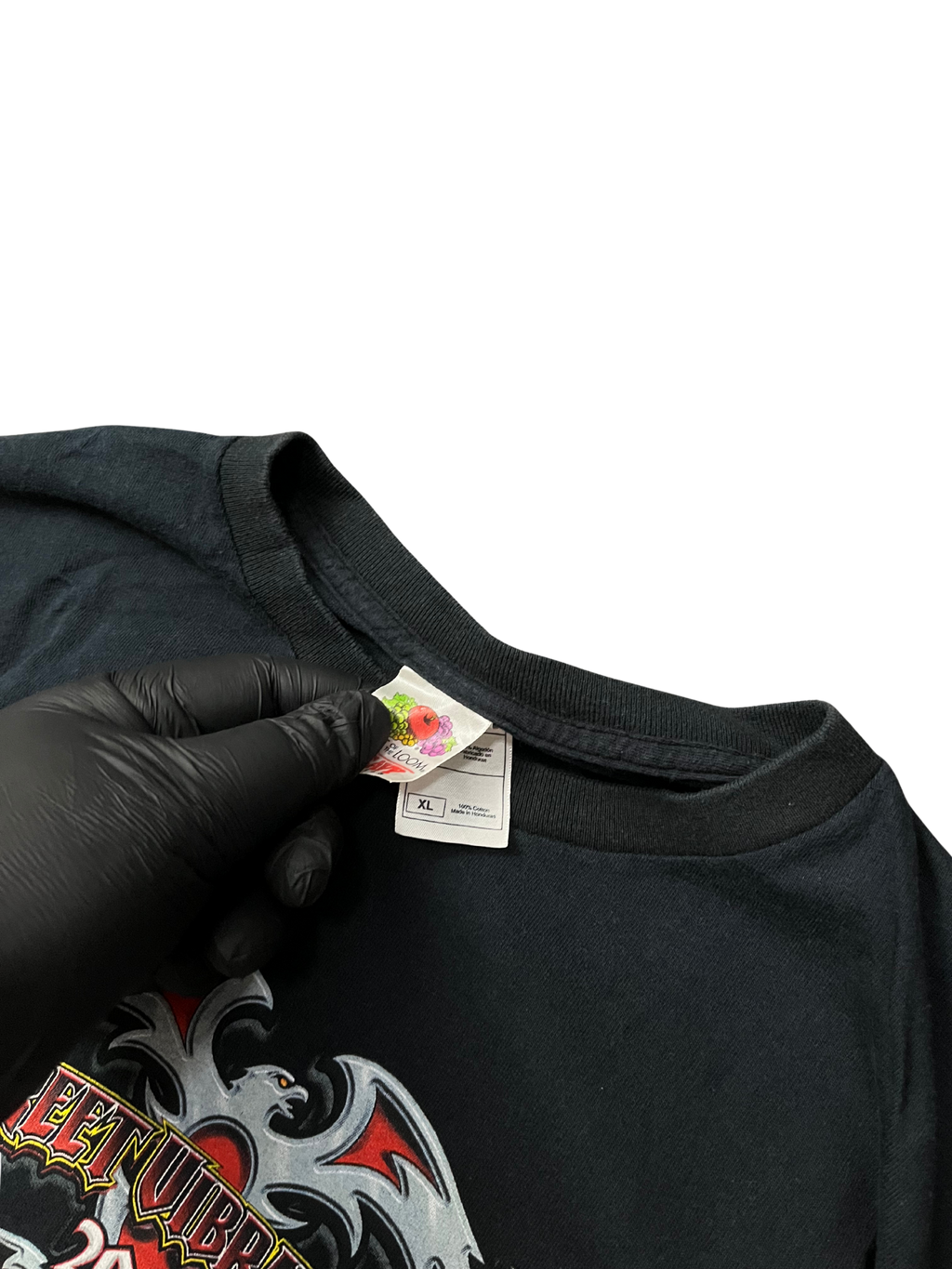 Street Vibrations 2004