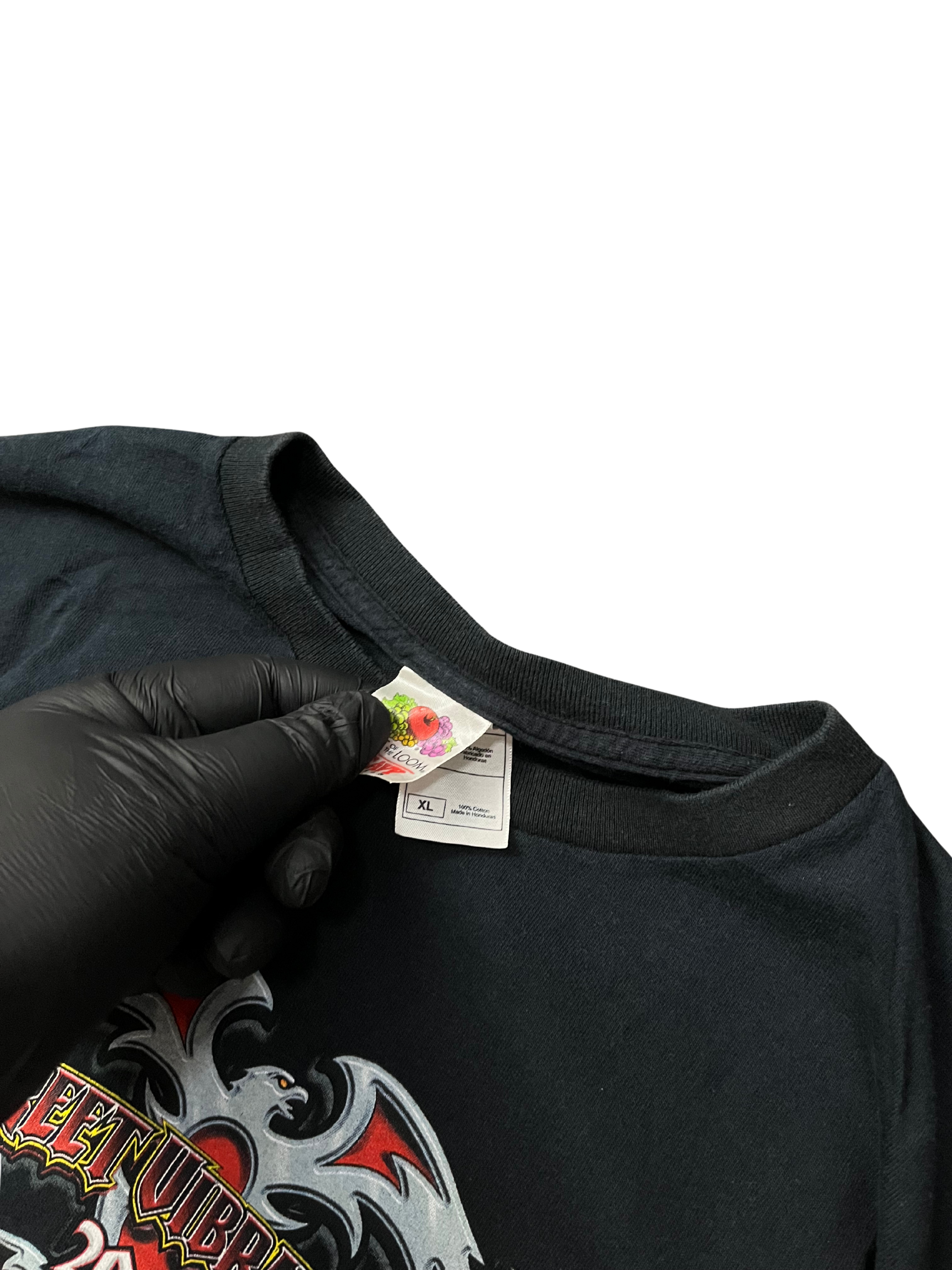 Street Vibrations 2004