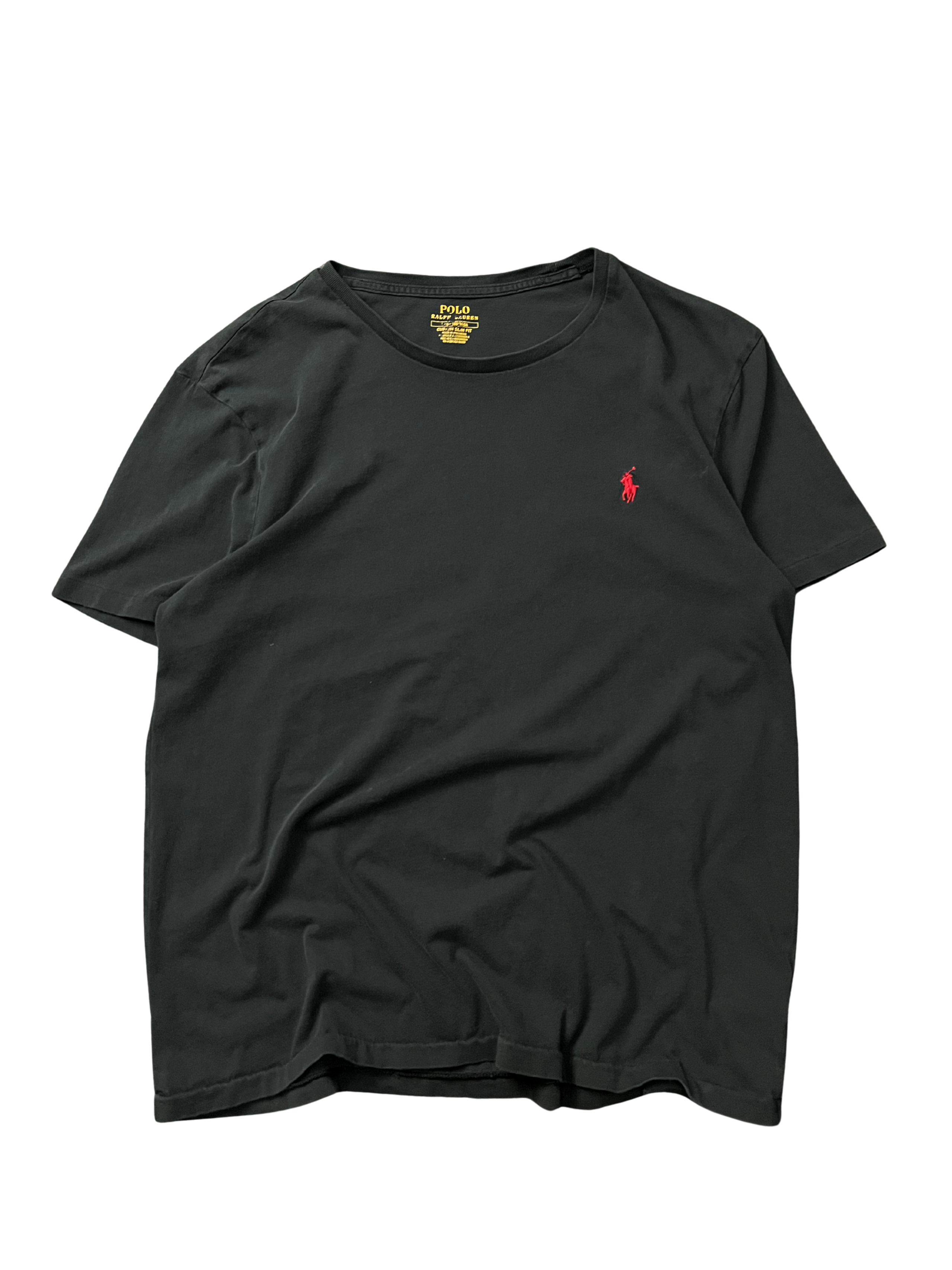 Polo Ralph Lauren Men's Regular Fit Custom T-Shirt