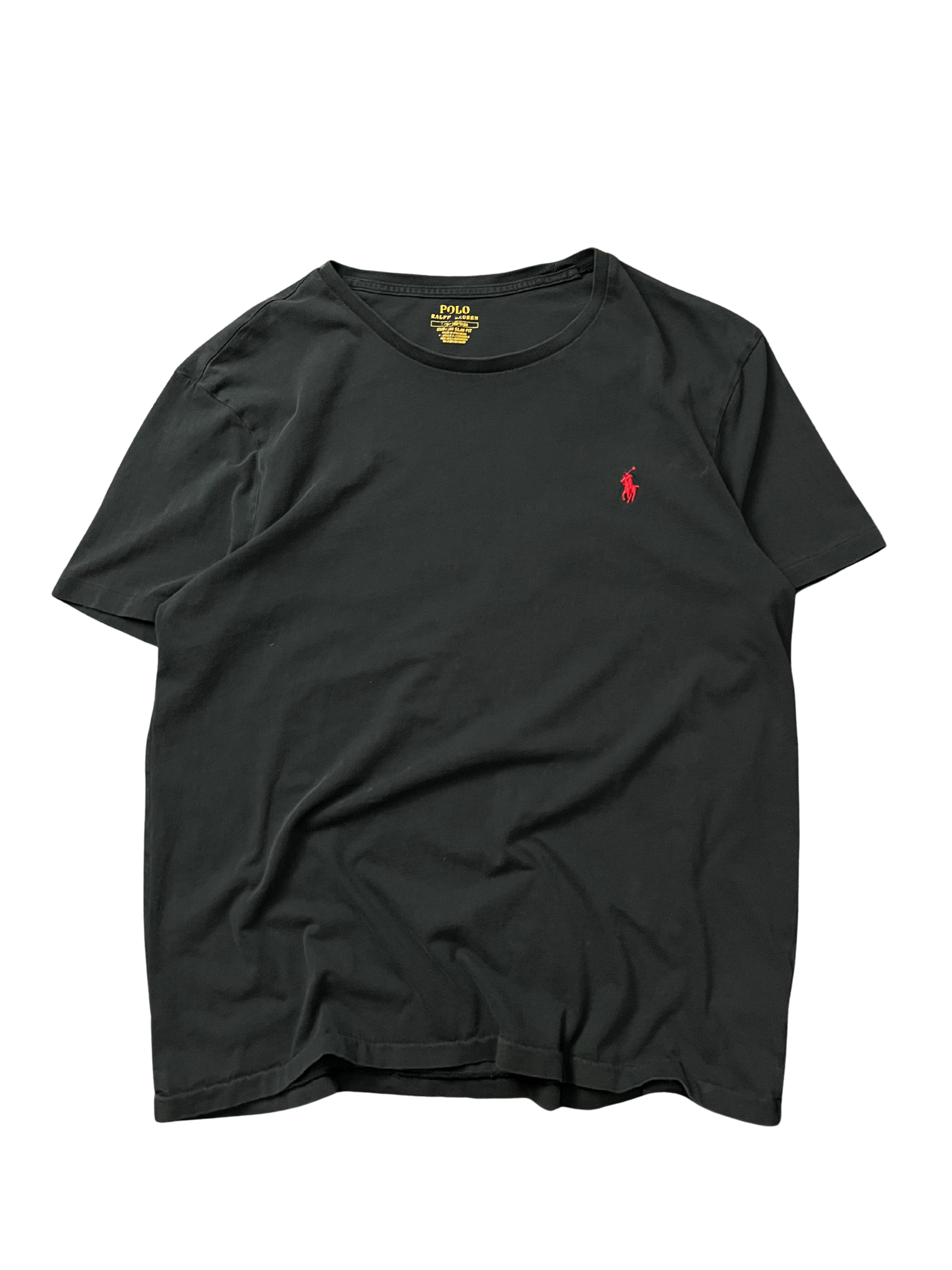 Polo Ralph Lauren Men's Regular Fit Custom T-Shirt