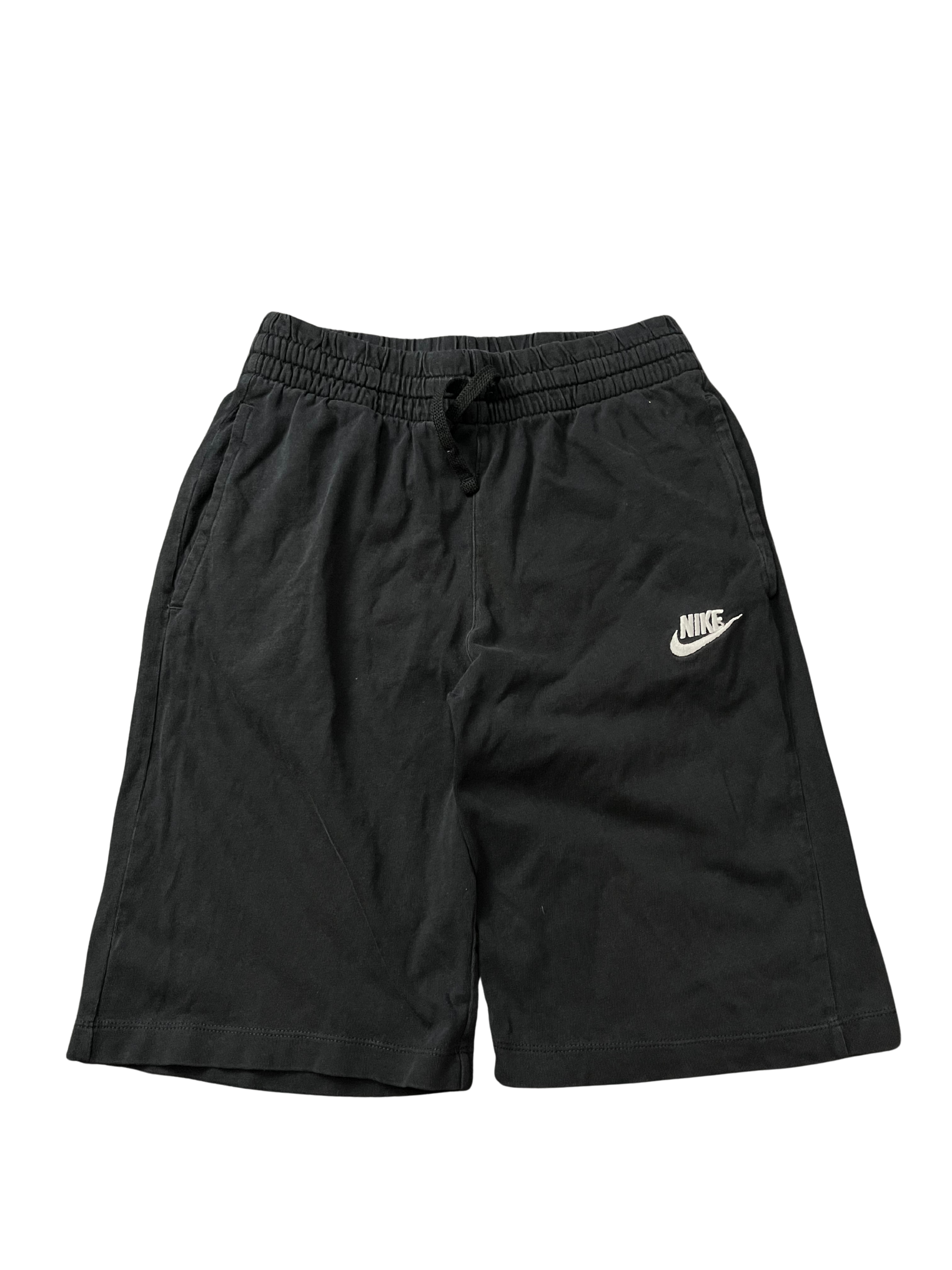 Nike Short Sweat Pants Blue Tag