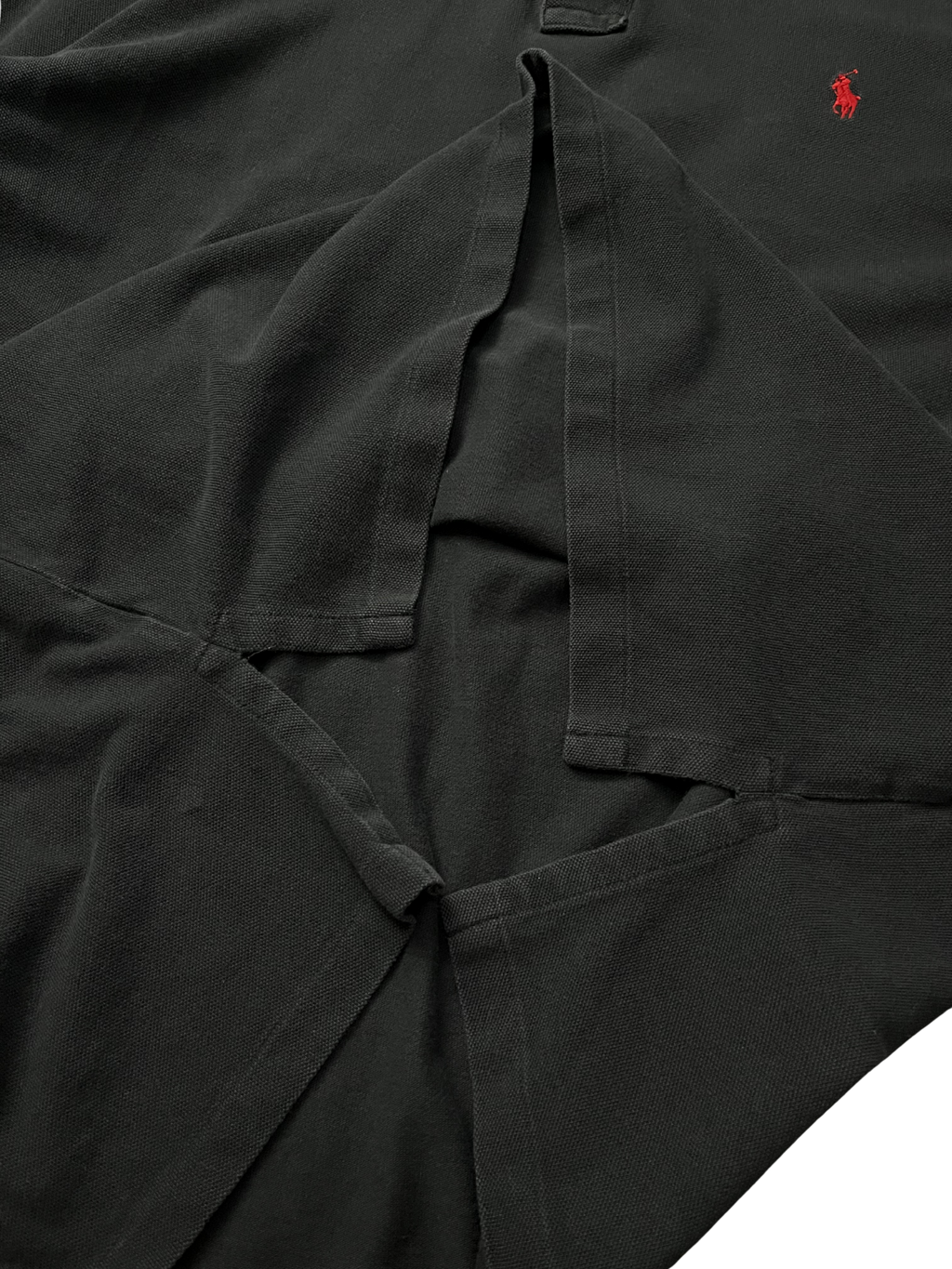 Polo Ralph Lauren Men's Custom Short Sleeve Polo Shirt