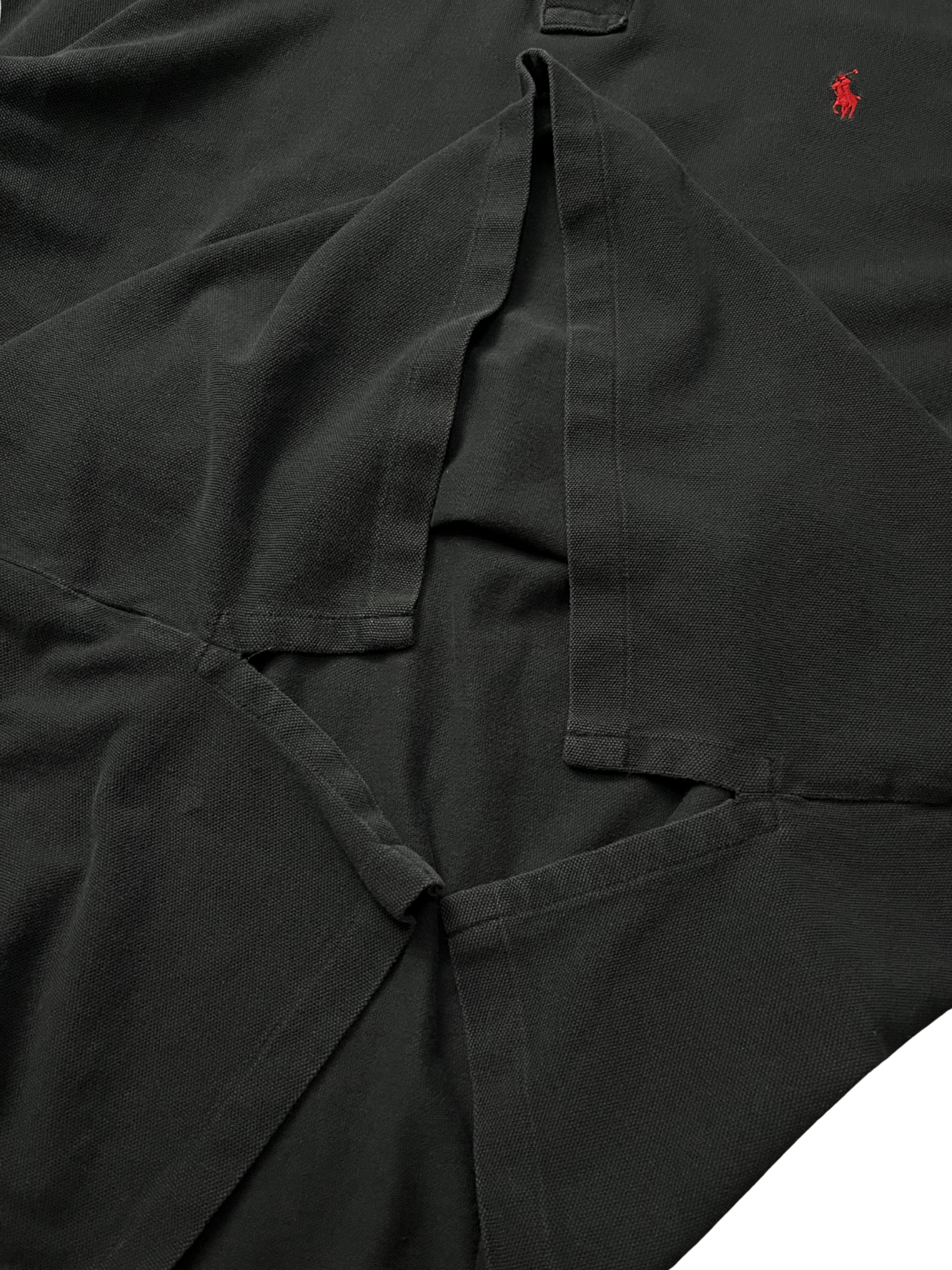 Polo Ralph Lauren Men's Custom Short Sleeve Polo Shirt